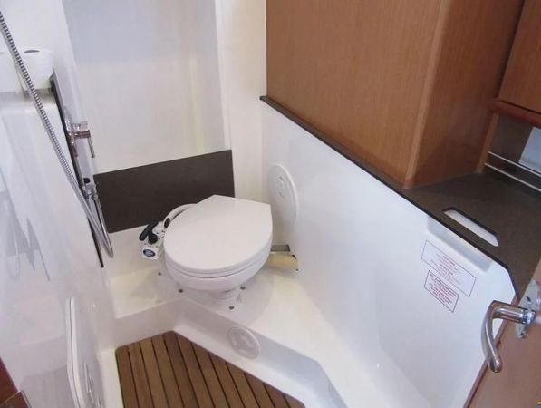 Bavaria Cruiser 34 | Astrid