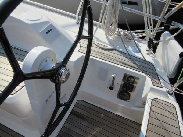 Bavaria Cruiser 34 | Astrid