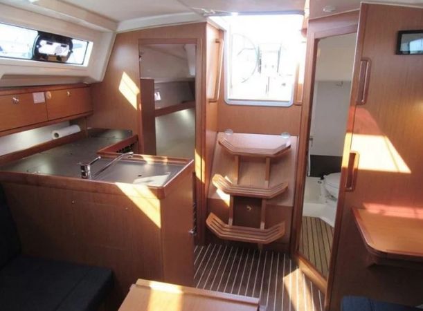 Bavaria Cruiser 34 | Astrid