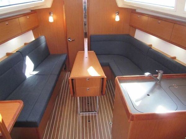 Bavaria Cruiser 34 | Astrid