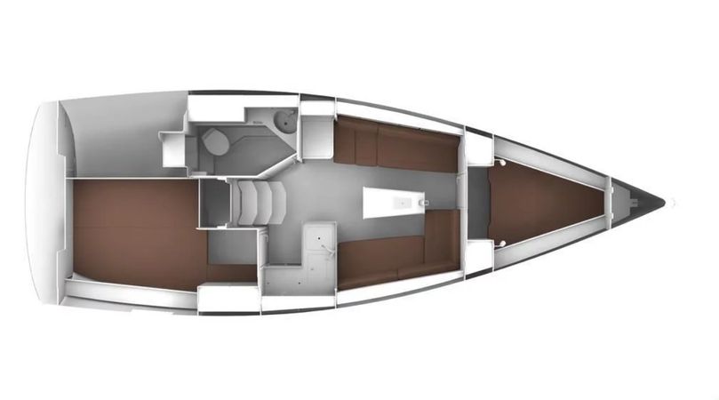 Bavaria Cruiser 34 | Astrid