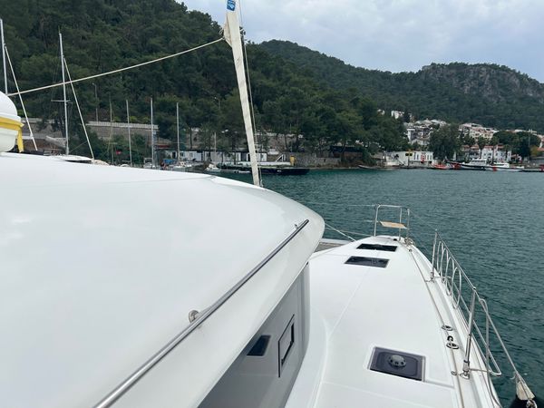 Lagoon 50 | Alchera