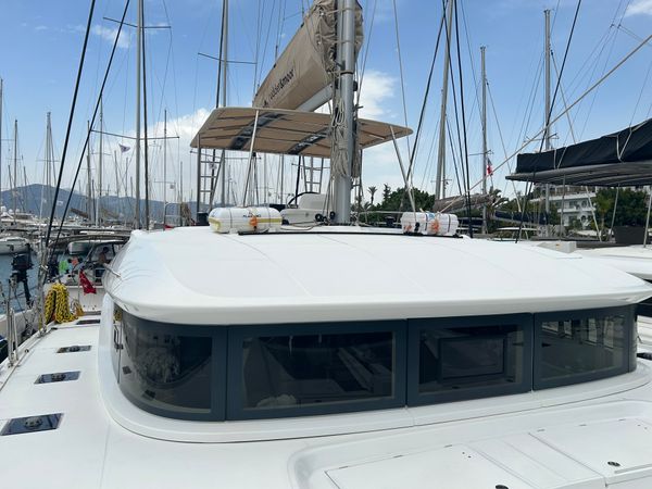 Lagoon 50 | Alchera