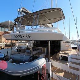 Dufour 48 | Amelie