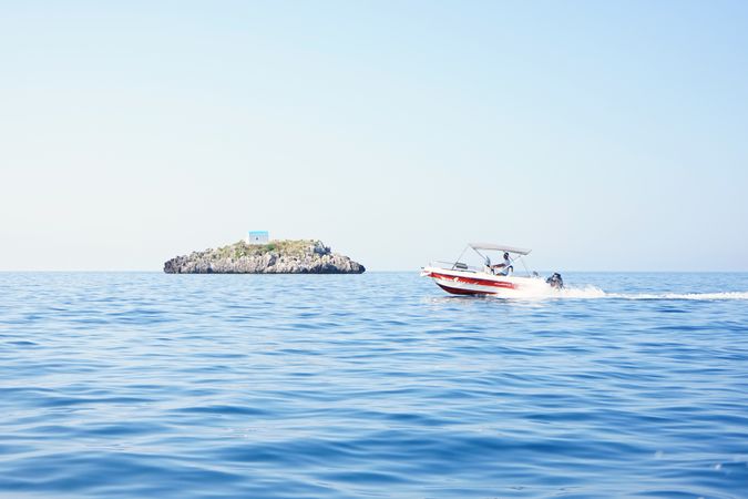 Karel Paxos 170 | Shark 2