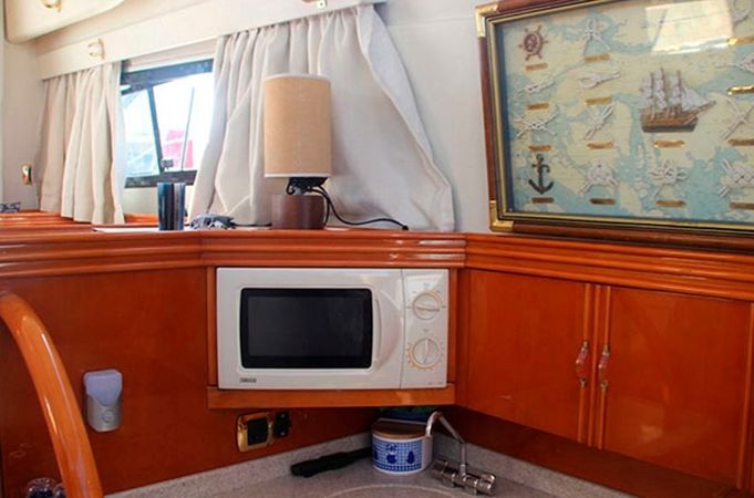 Astondoa 36 S | Lovit