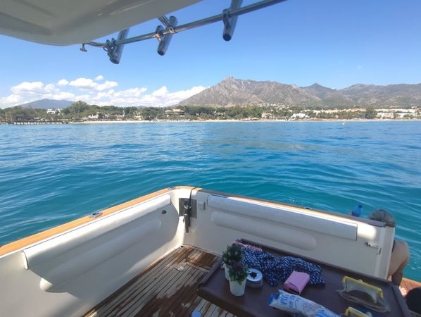 Astondoa 36 S | Lovit