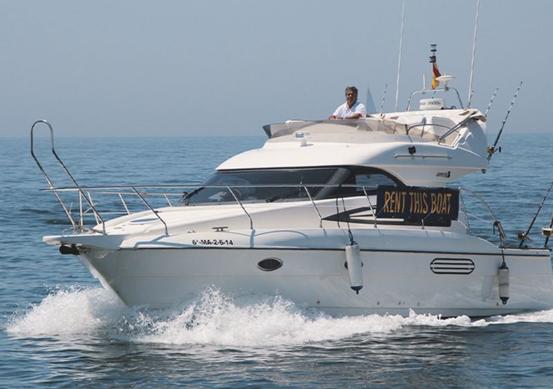 Astondoa 36 S | Lovit