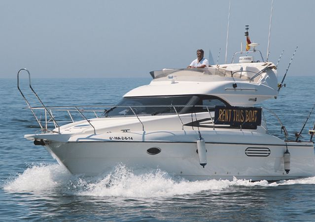 Astondoa 36 S | Lovit