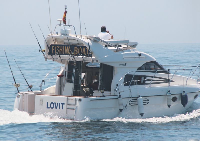 Astondoa 36 S | Lovit