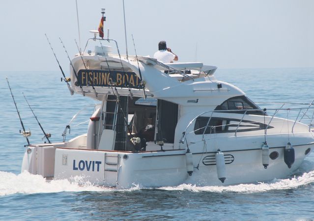 Astondoa 36 S | Lovit