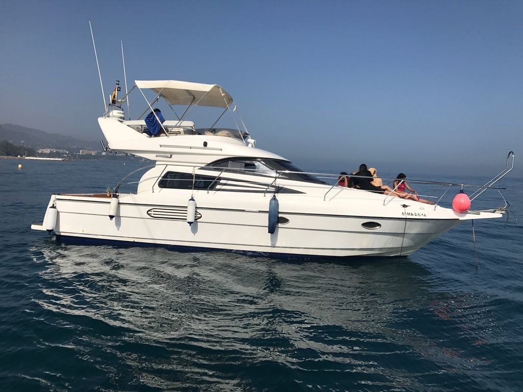 Astondoa 36 S | Lovit