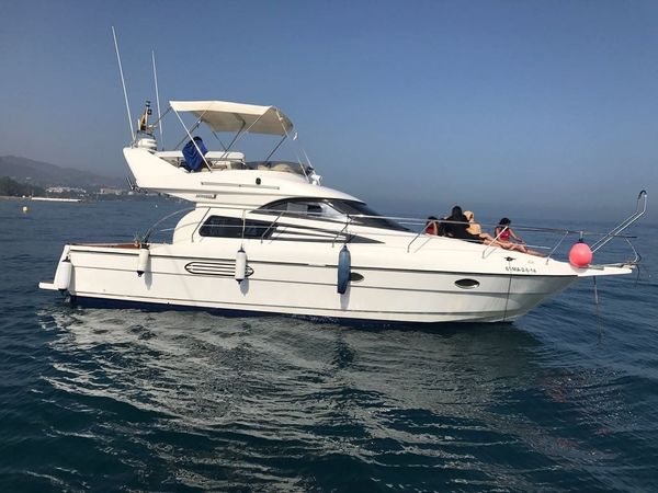 Astondoa 36 S | Lovit