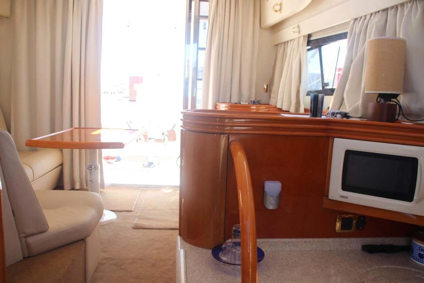 Astondoa 36 S | Lovit