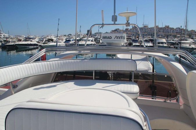 Astondoa 36 S | Lovit