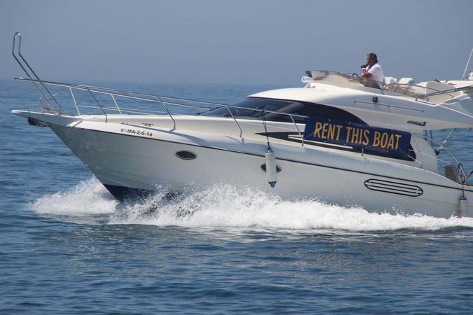 Astondoa 36 S | Lovit