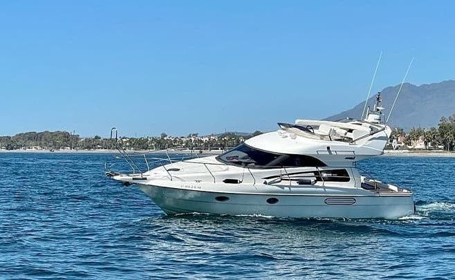 Astondoa 36 S | Lovit