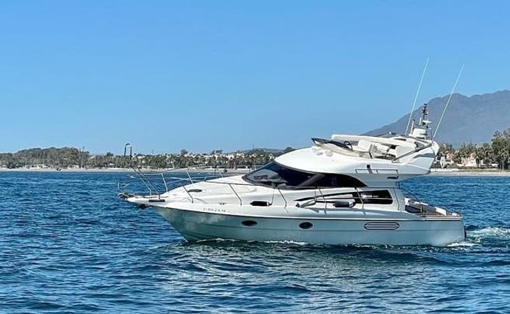 Astondoa 36 S | Lovit