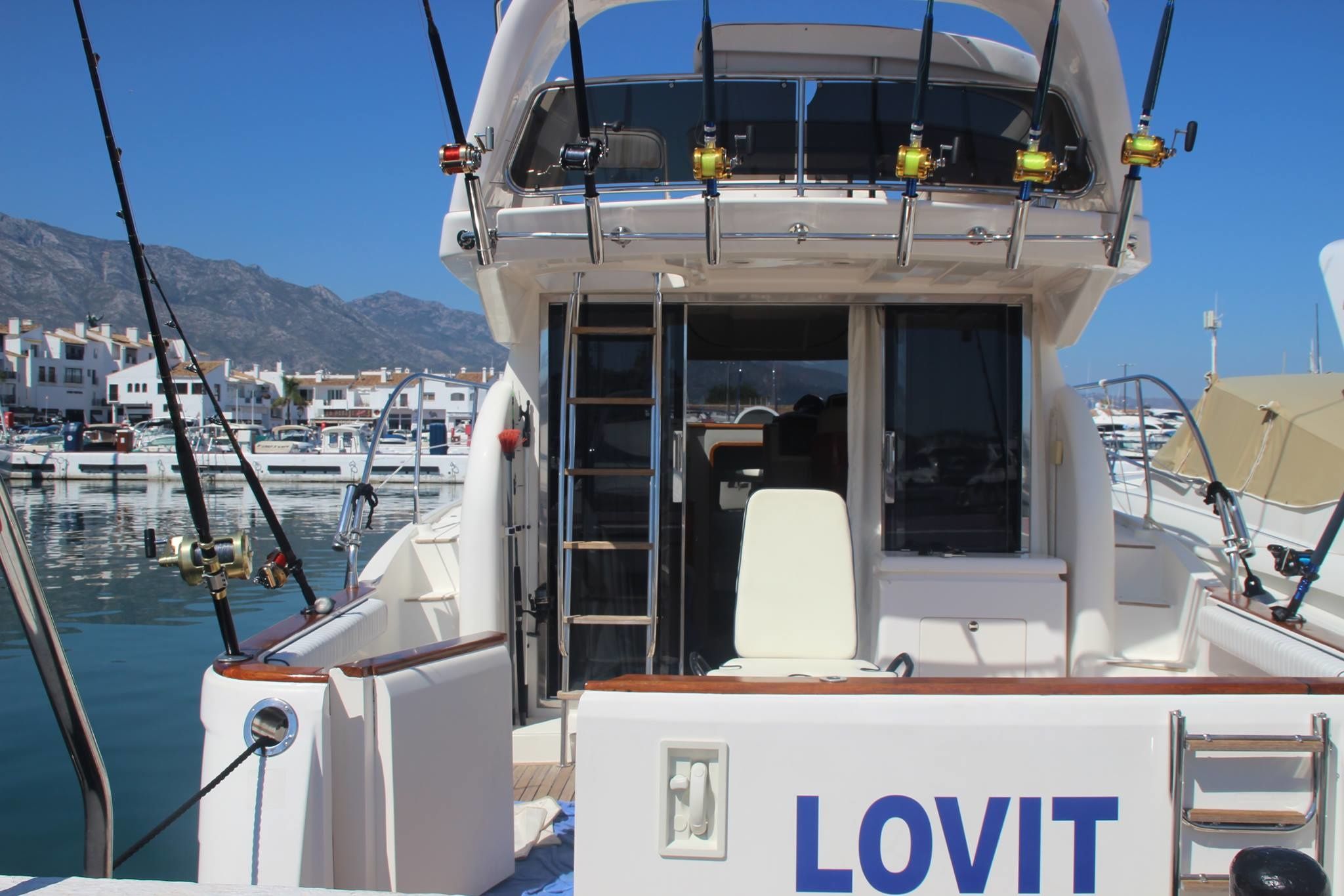 Astondoa 36 S | Lovit