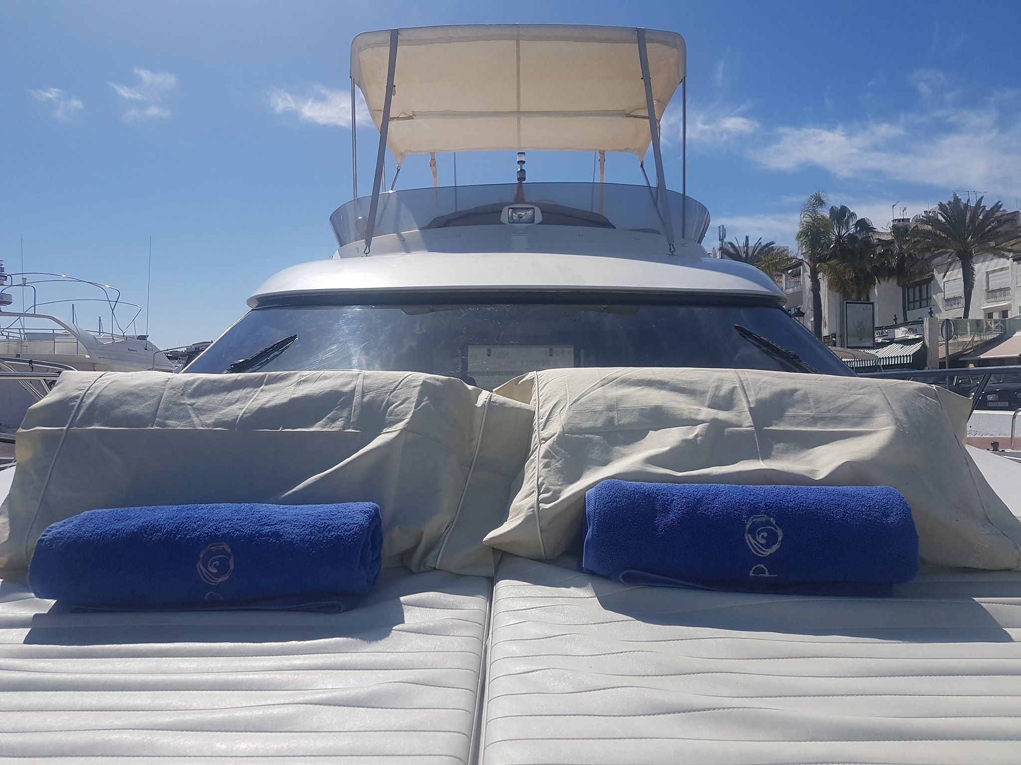 Astondoa 36 S | Lovit