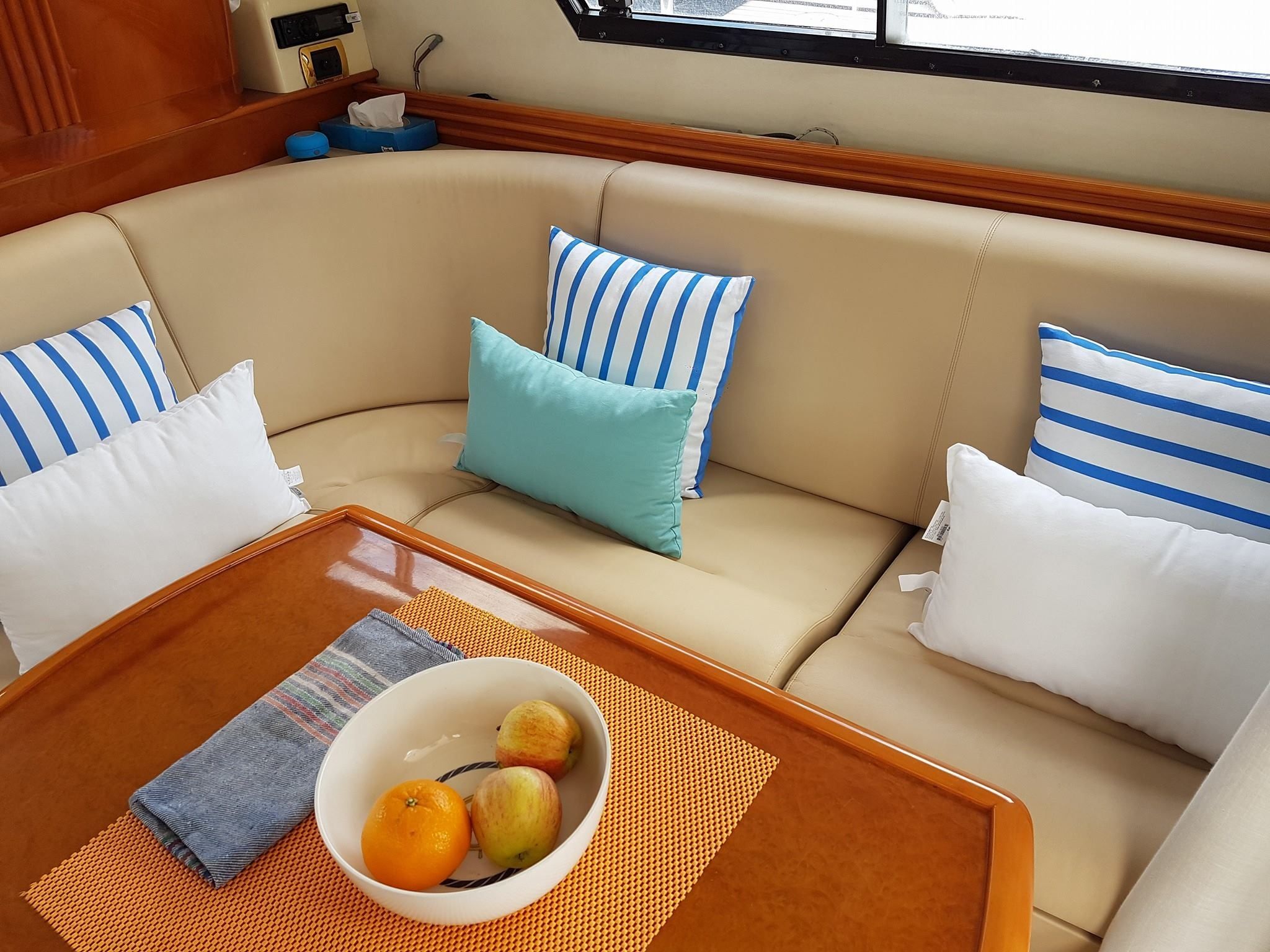 Astondoa 36 S | Lovit