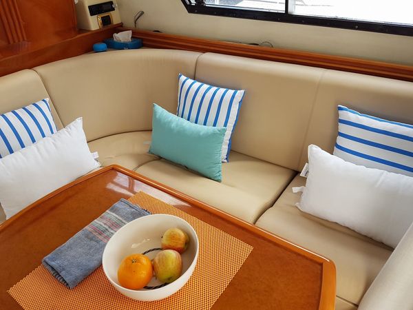 Astondoa 36 S | Lovit