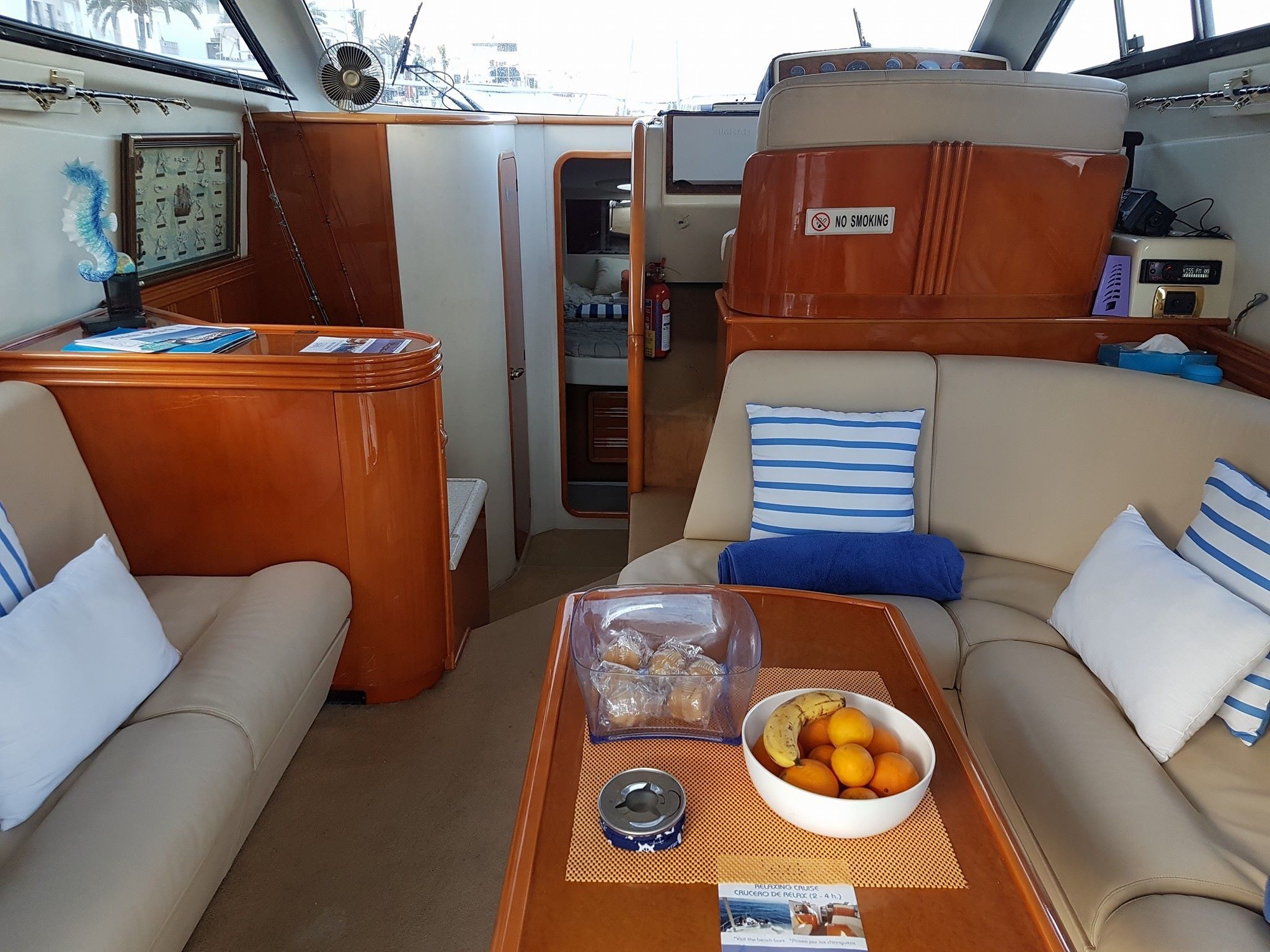 Astondoa 36 S | Lovit