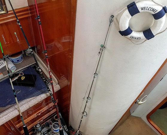 Astondoa 36 S | Lovit