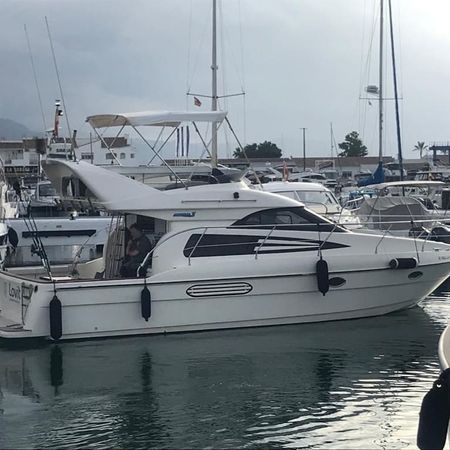 Astondoa 36 S | Lovit