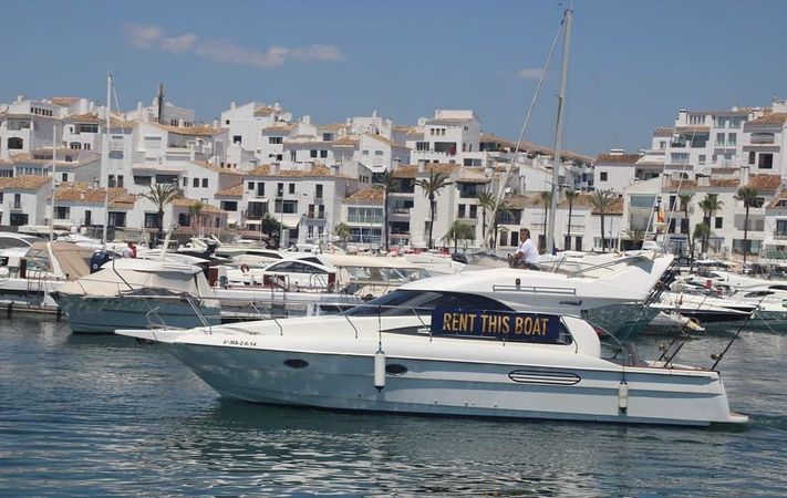 Astondoa 36 S | Lovit