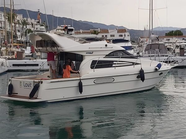 Astondoa 36 S | Lovit