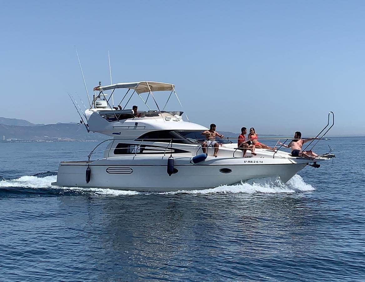 Astondoa 36 S | Lovit