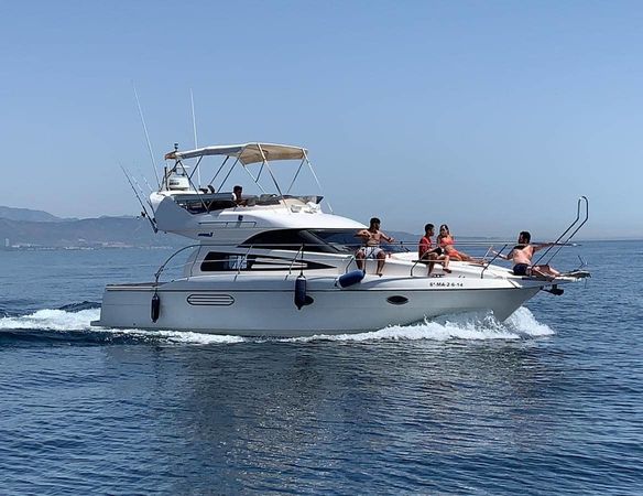 Astondoa 36 S | Lovit