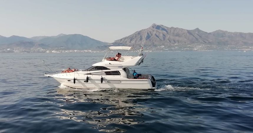 Astondoa 36 S | Lovit