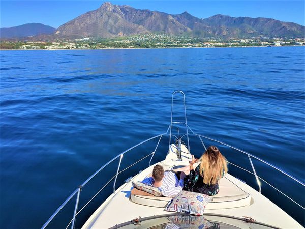 Astondoa 36 S | Lovit