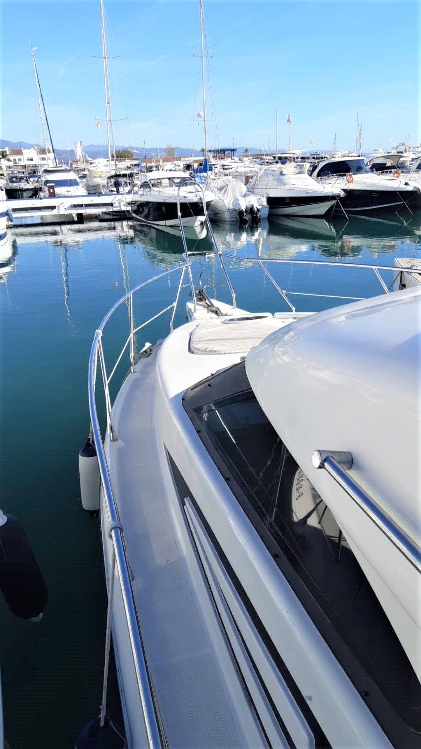 Astondoa 36 S | Lovit