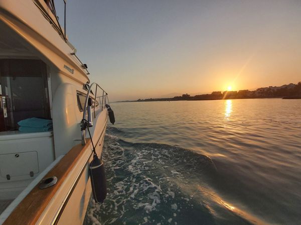 Astondoa 36 S | Lovit