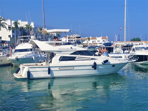 Astondoa 36 S | Lovit