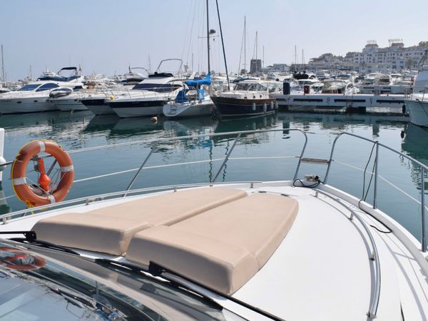 Astondoa 36 S | Lovit