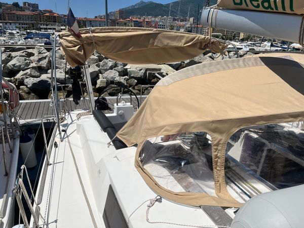 Dufour 460 GL | Amarante