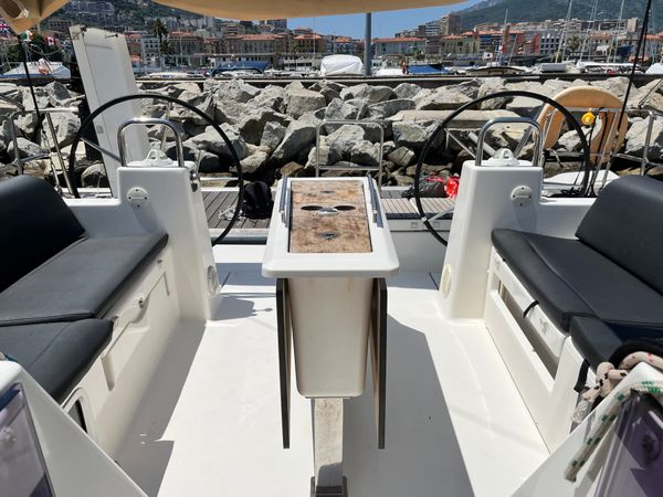 Dufour 460 GL | Amarante