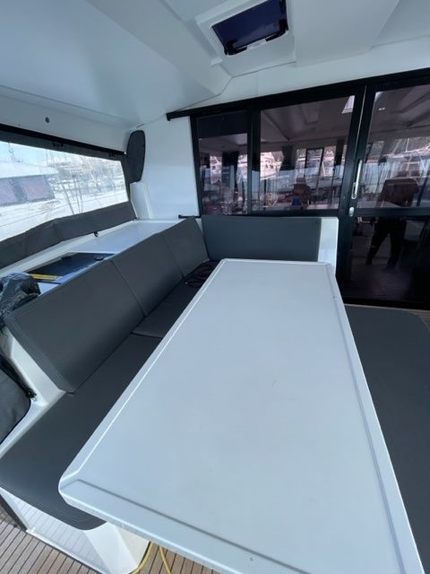 Fountaine Pajot Astrea 42 | Narnia