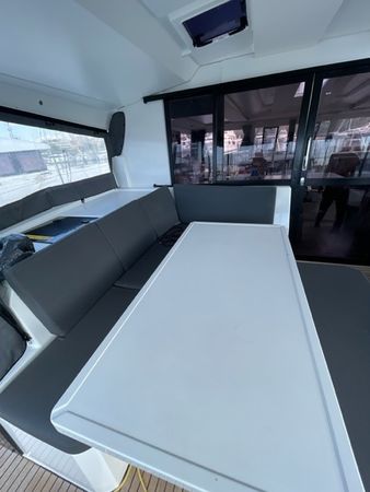 Fountaine Pajot Astrea 42 | Narnia