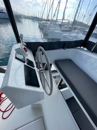Fountaine Pajot Astrea 42 | Narnia