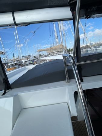 Fountaine Pajot Astrea 42 | Narnia