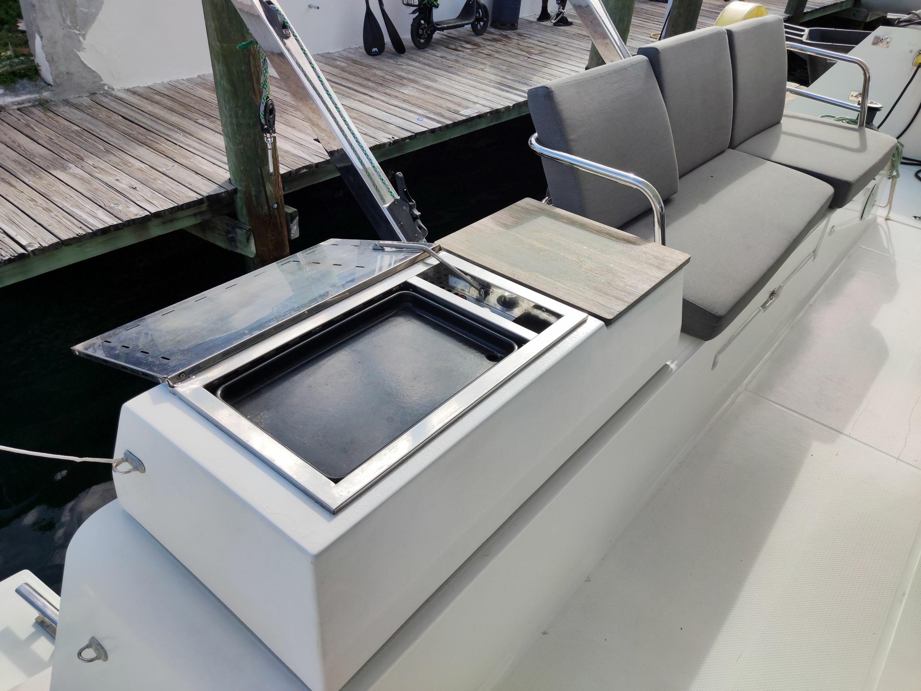 Fountaine Pajot Astrea 42 | Prince Des Mers