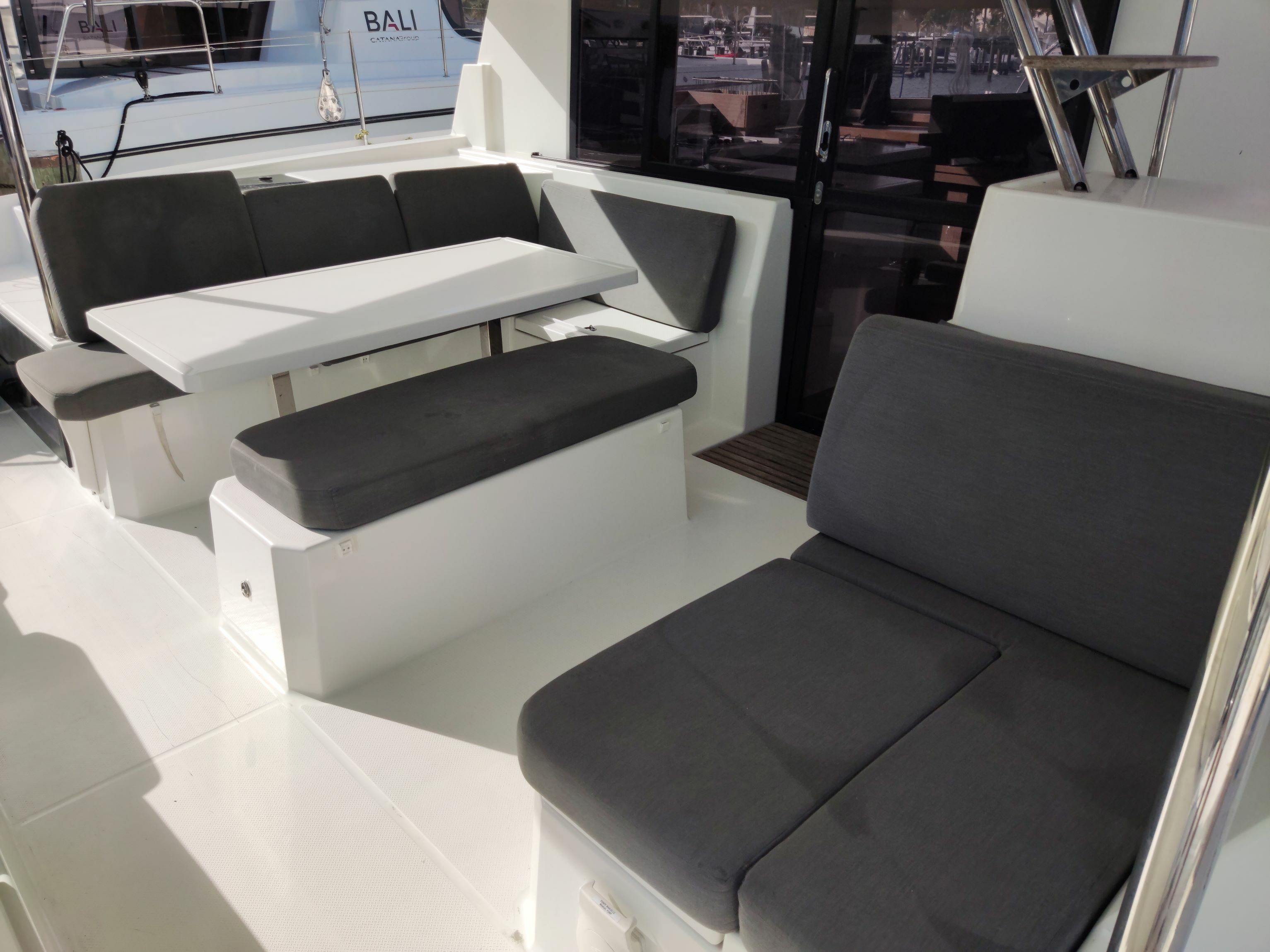 Fountaine Pajot Astrea 42 | Prince Des Mers