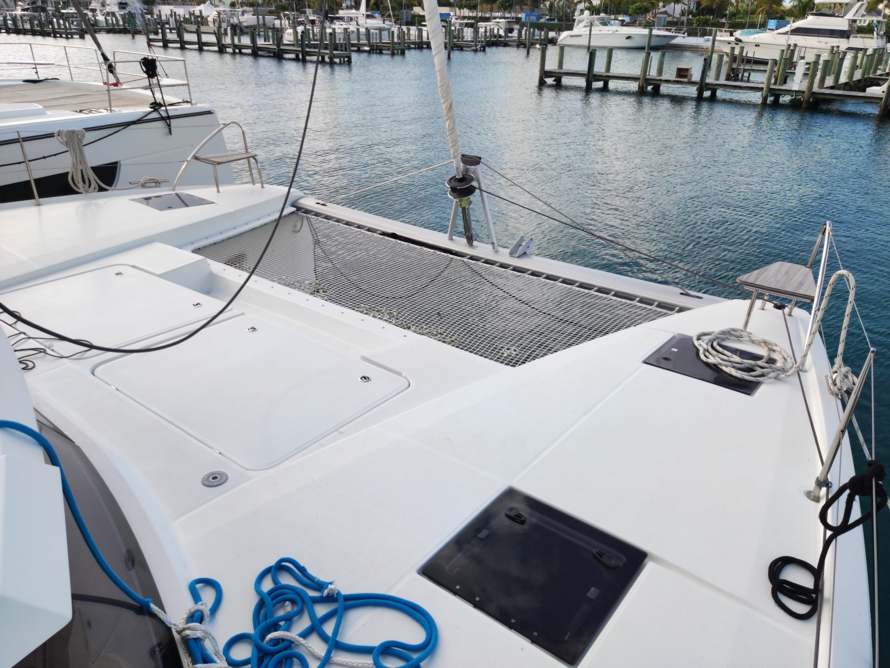 Fountaine Pajot Astrea 42 | Prince Des Mers