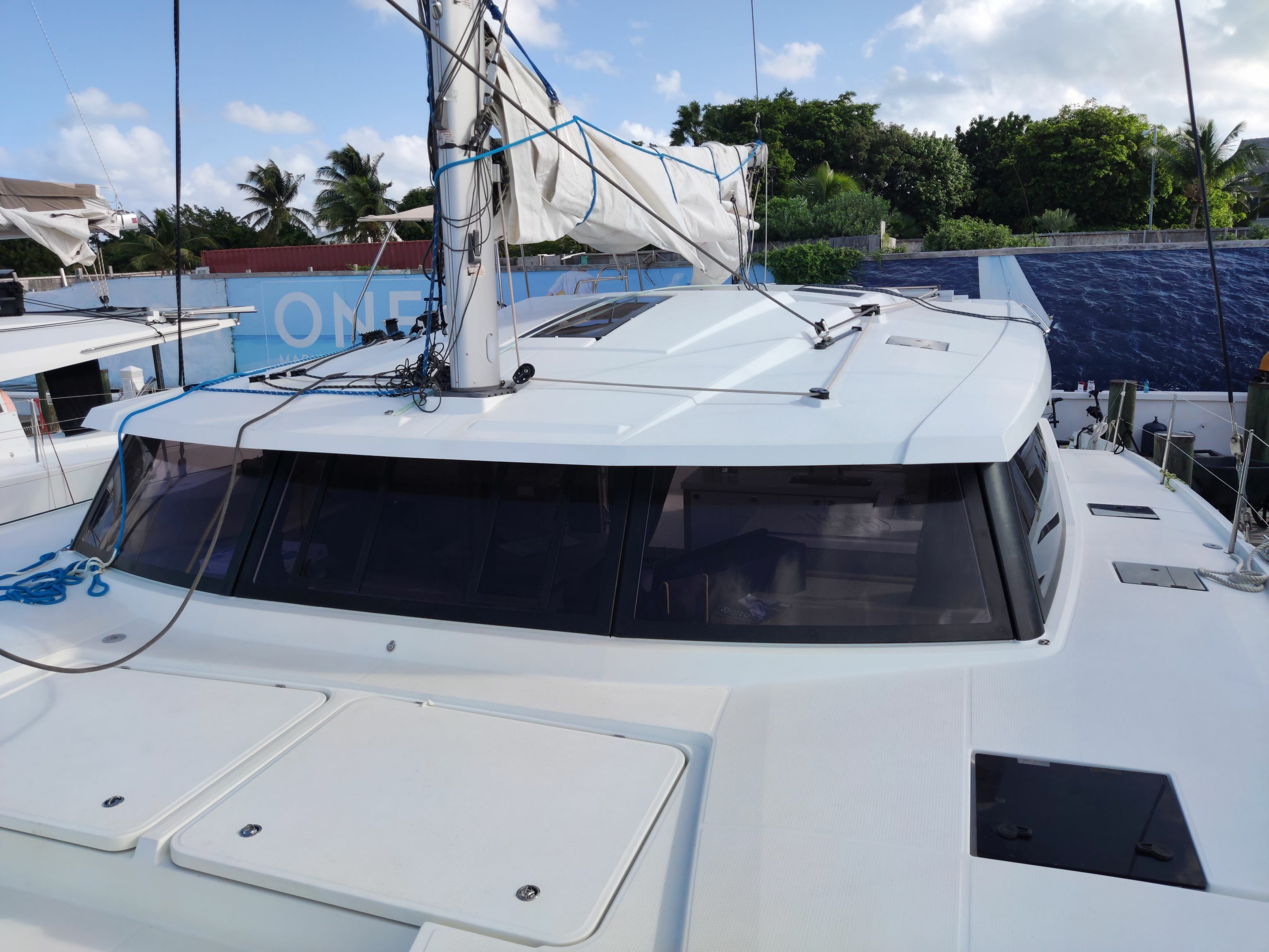 Fountaine Pajot Astrea 42 | Prince Des Mers
