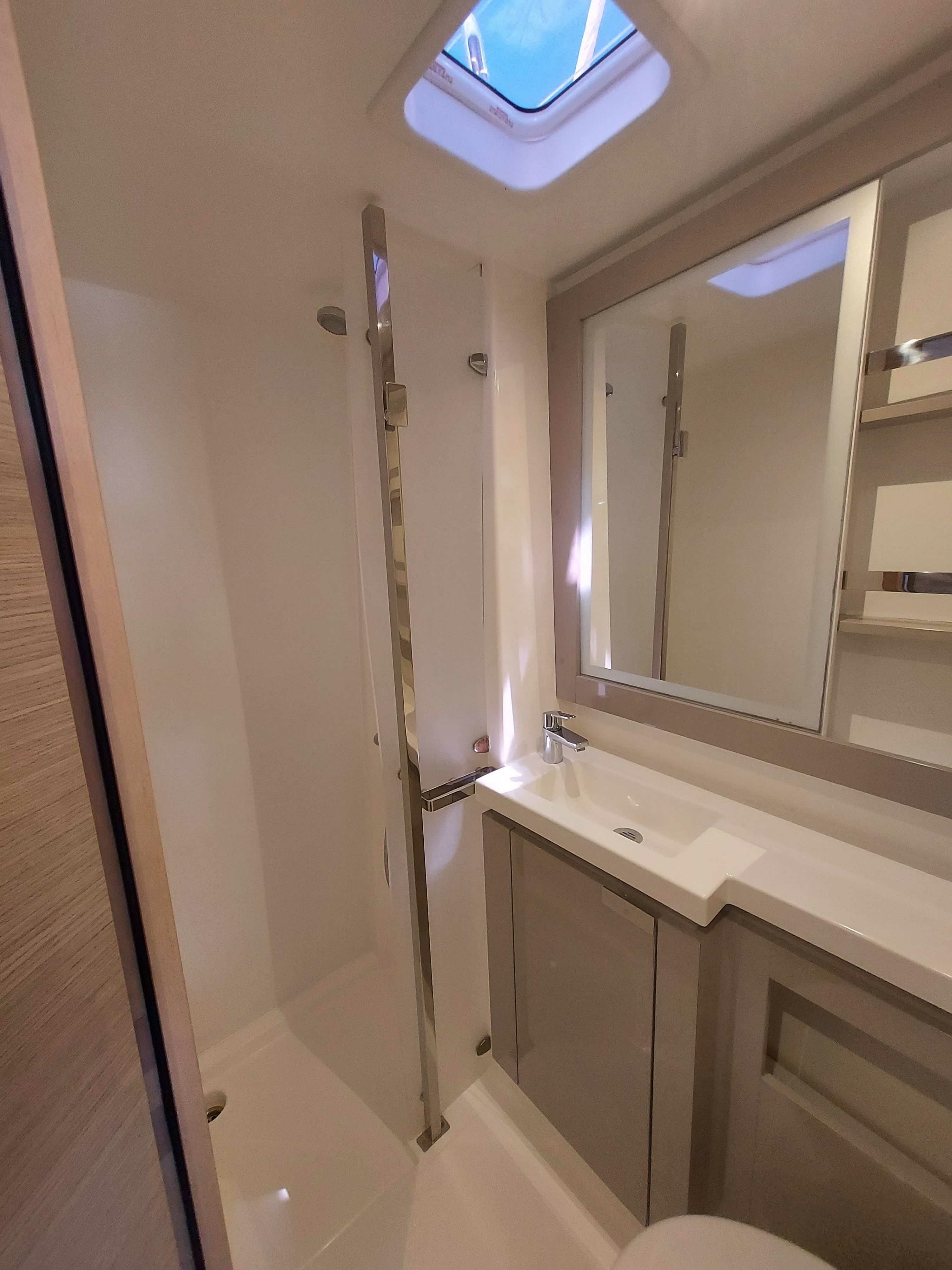 Fountaine Pajot Elba 45 | Maora